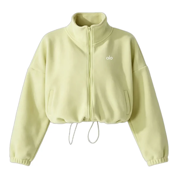 Alo Coat