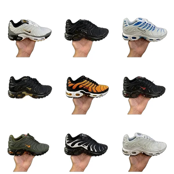 Nike Air Max Plus TN
