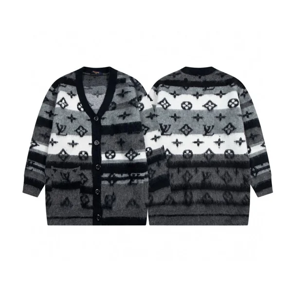 LV Sweater
