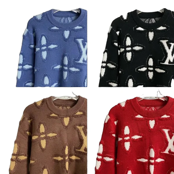 LV Sweater