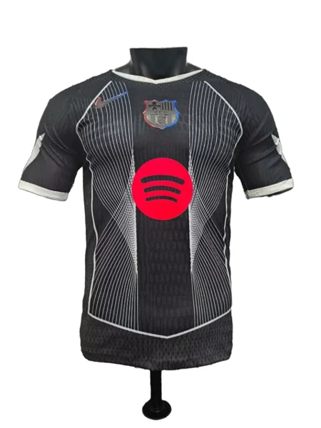 2526 Season Barcelona Special Edition Jersey Player Version