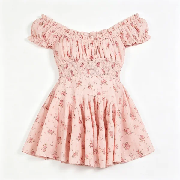 Princess Polly Dress