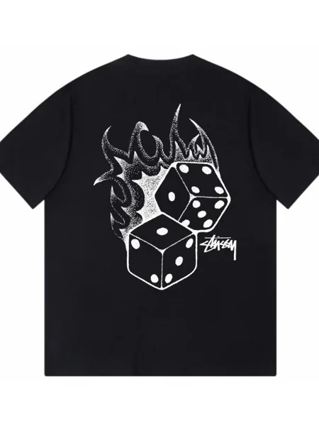 Stussy Tee