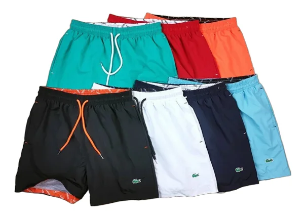 Lacoste Shorts