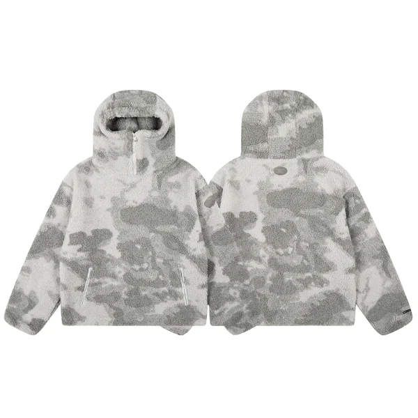 Mertra Hoodie
