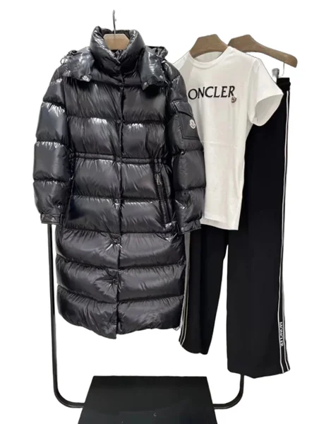 Moncler Down Jacket