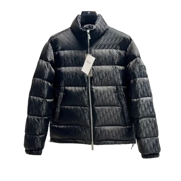 Dior Down Jacket