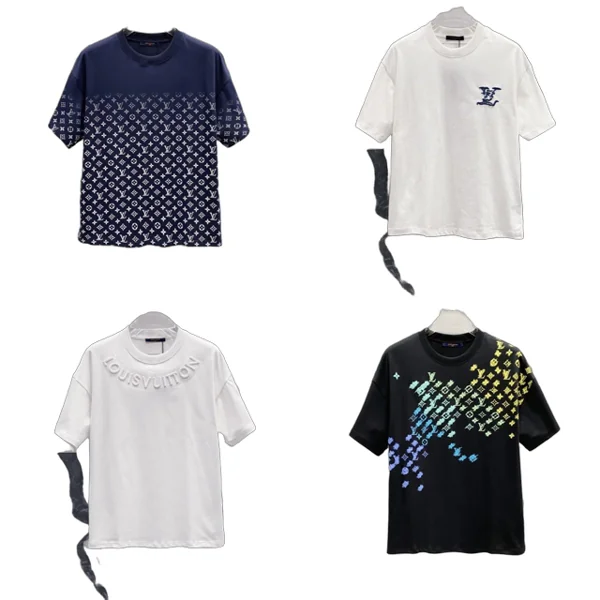 Louis Vuitton Tee