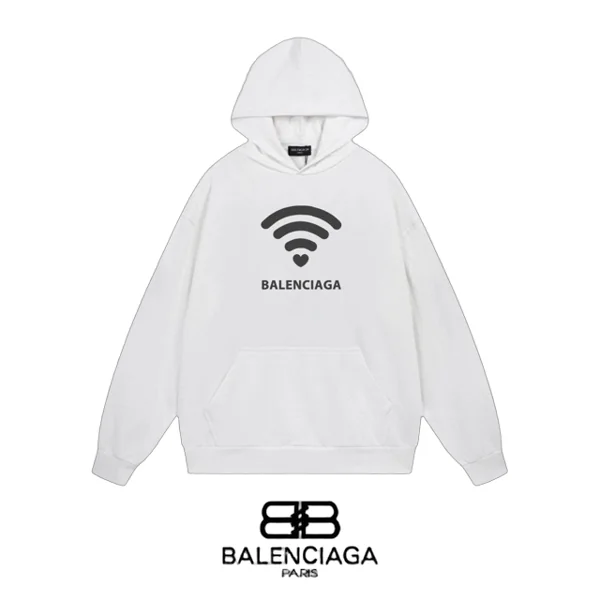 Balenciaga Hoodie