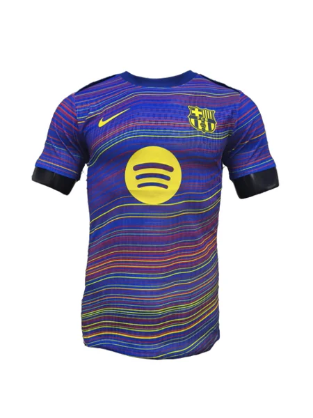 2526 Season Barcelona Special Edition Player Jersey
