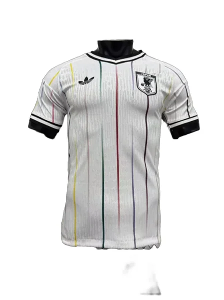 2026 World Cup Japan Away Jersey Player Version