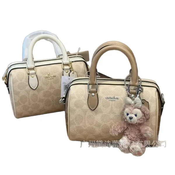 Coach Mini Bag