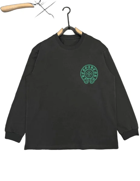 Chrome Hearts Long Tee
