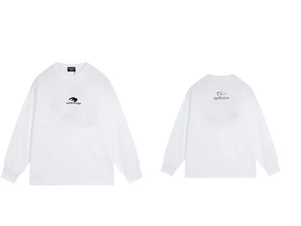 Balenciaga Hoodie