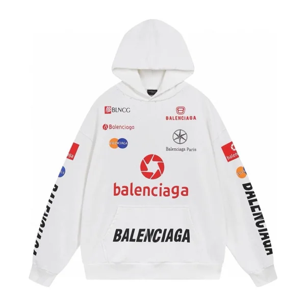 Balenciaga Hoodie