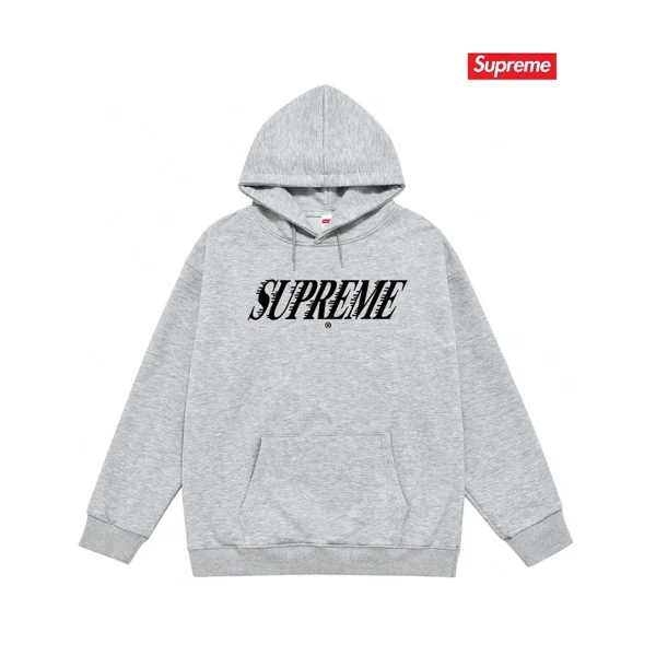 Supreme Hoodie