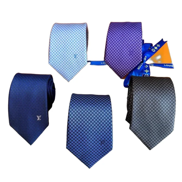 Louis Vuitton Tie