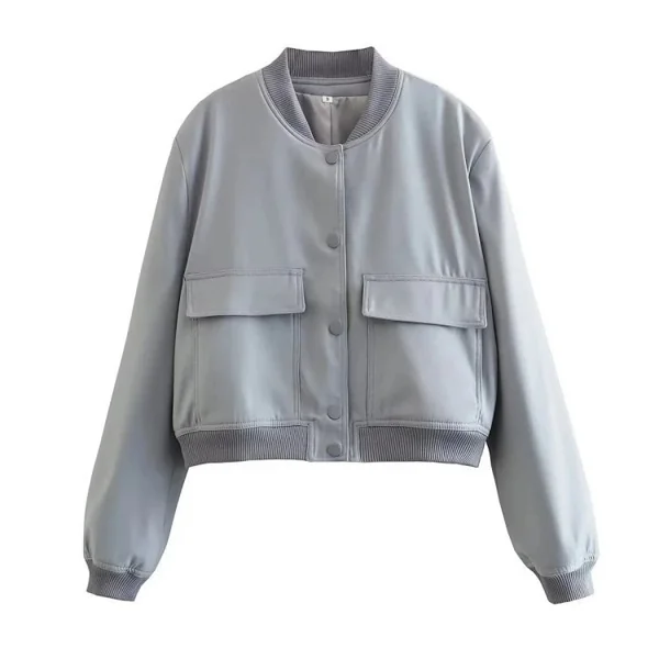 Alo Coat