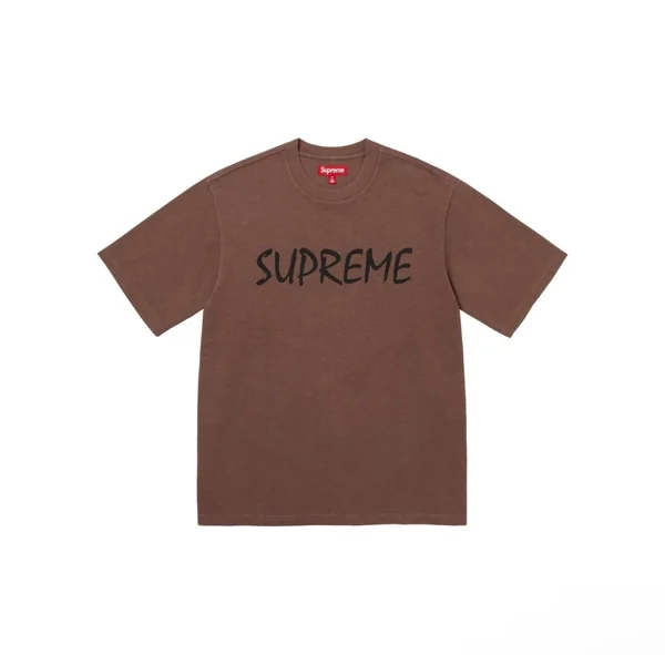 Supreme Tee