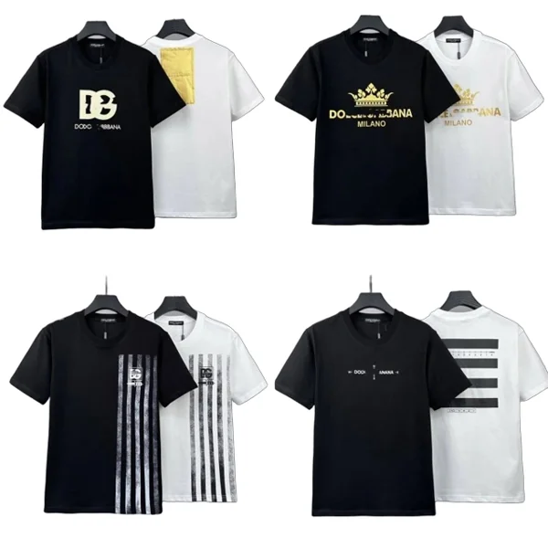 DG Tee