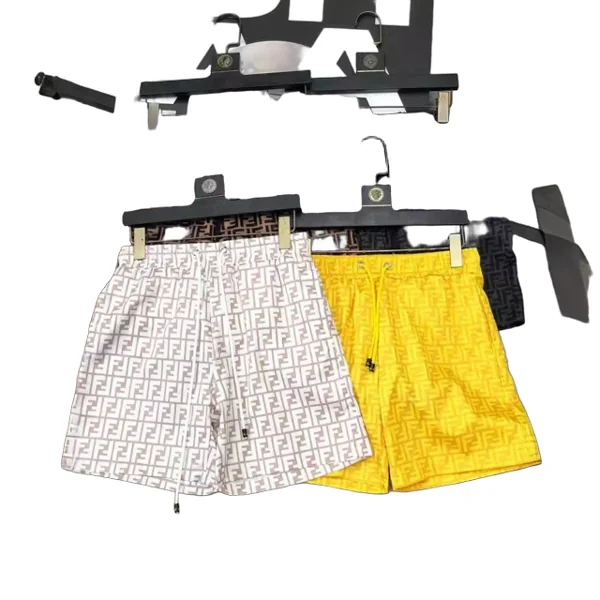 Fendi Shorts