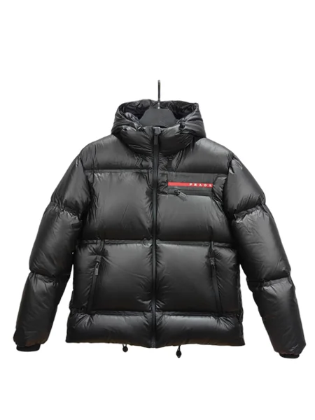Prada Down Jacket