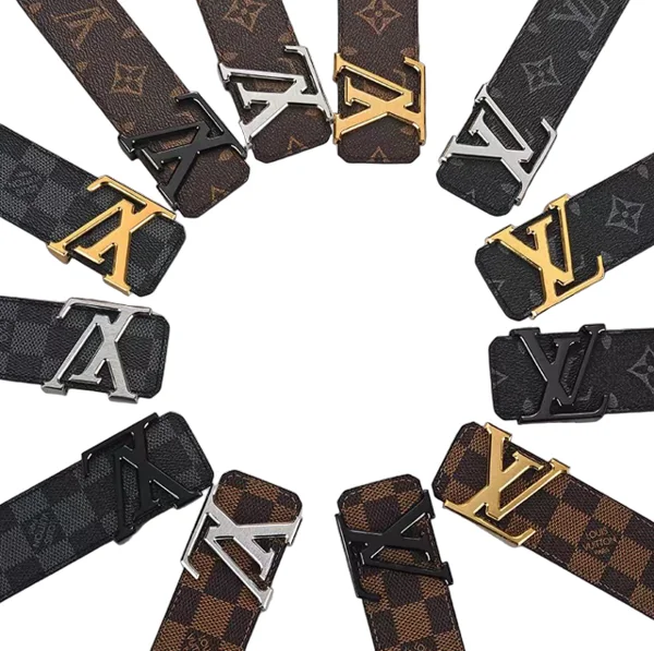 Louis Vuitton Belt