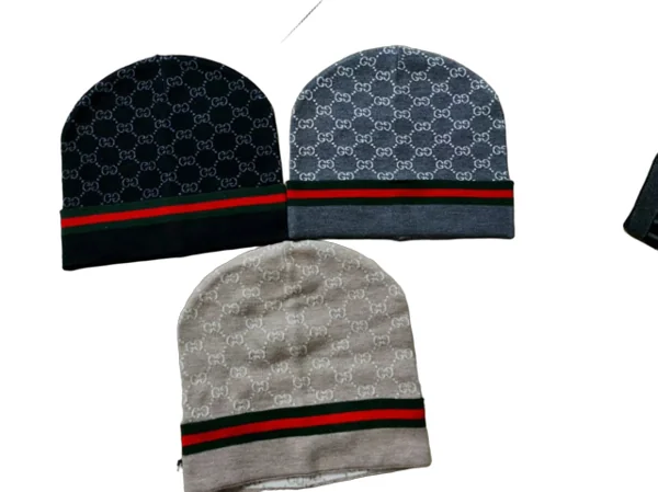Gucci Knitted Hat
