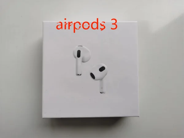 Airpods 3