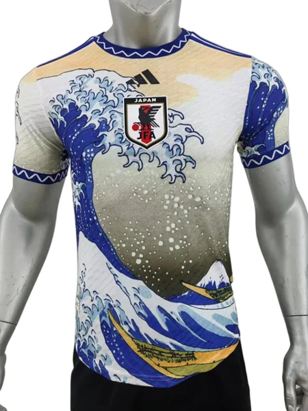 Player 2425 Japan Special Edition Jersey Player Version
