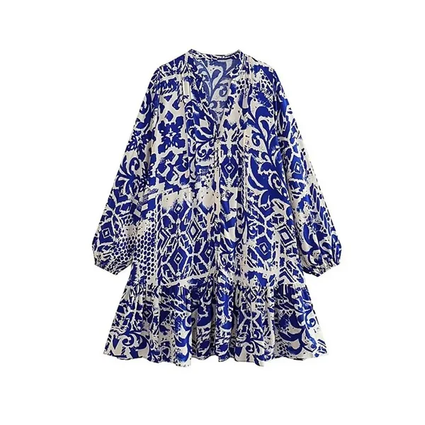 Zara Dress