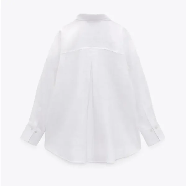 Zara Shirt