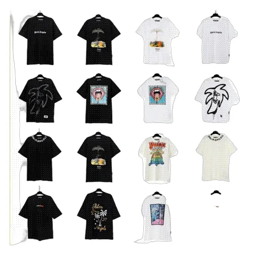 Palm Angels Tee