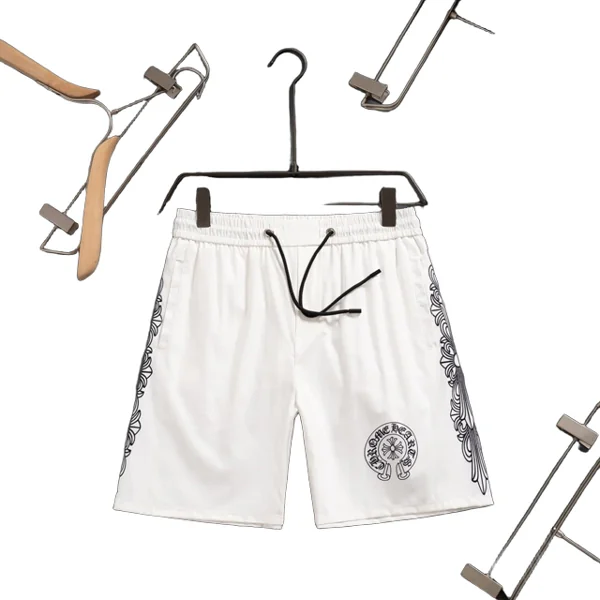 Chrome Hearts Shorts