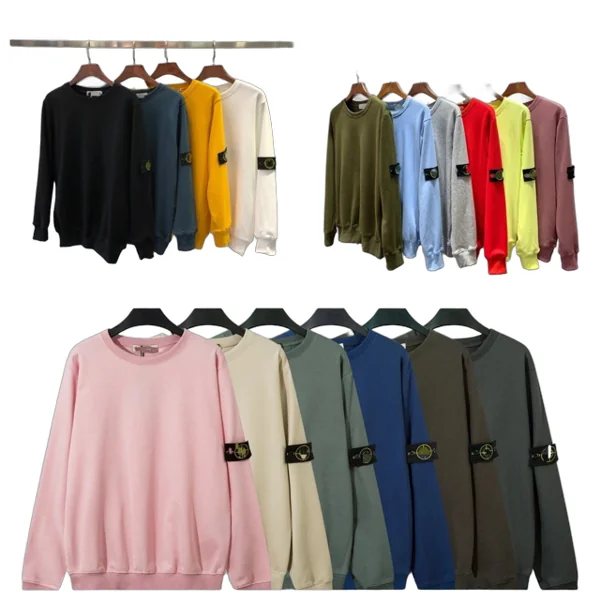 Stone Island Hoodie