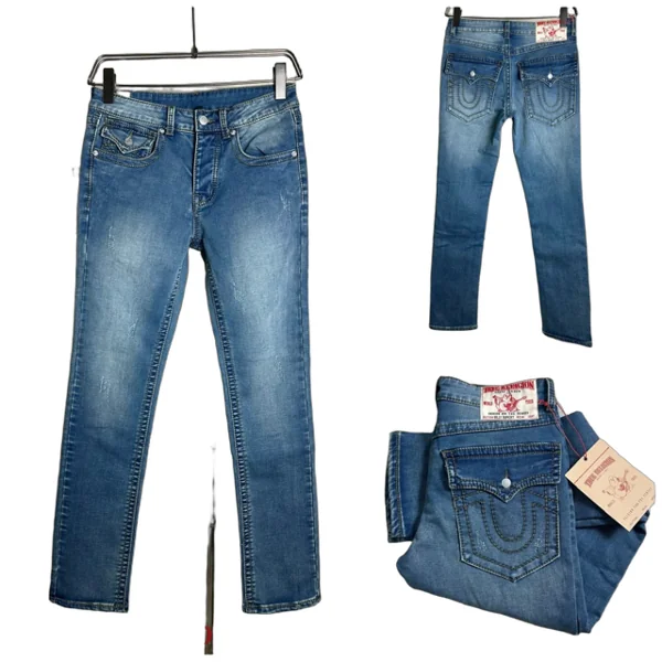 Ture Religion Jeans