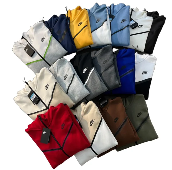 Nike Set