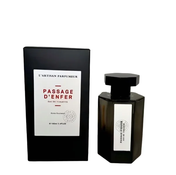 L'Artisan Parfumeur Perfume