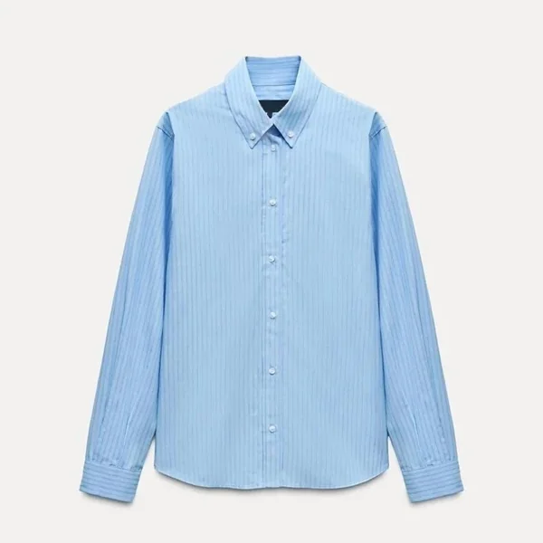 Zara Shirt
