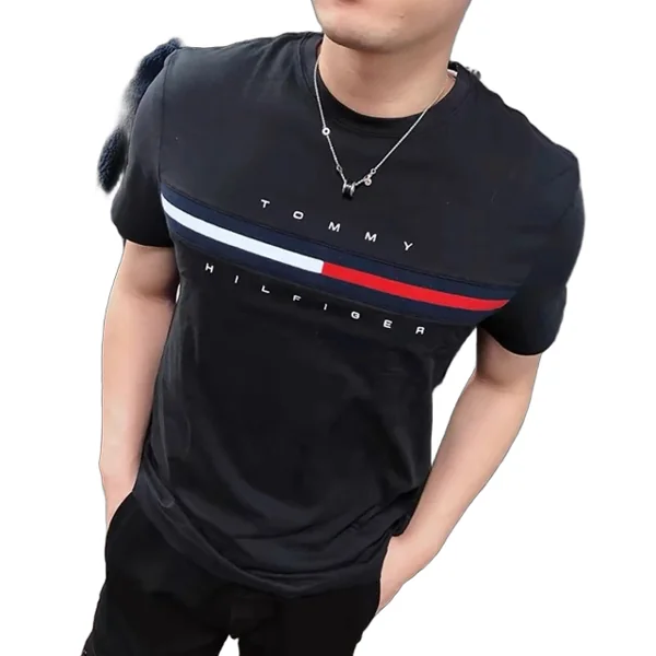 Tommy Tee