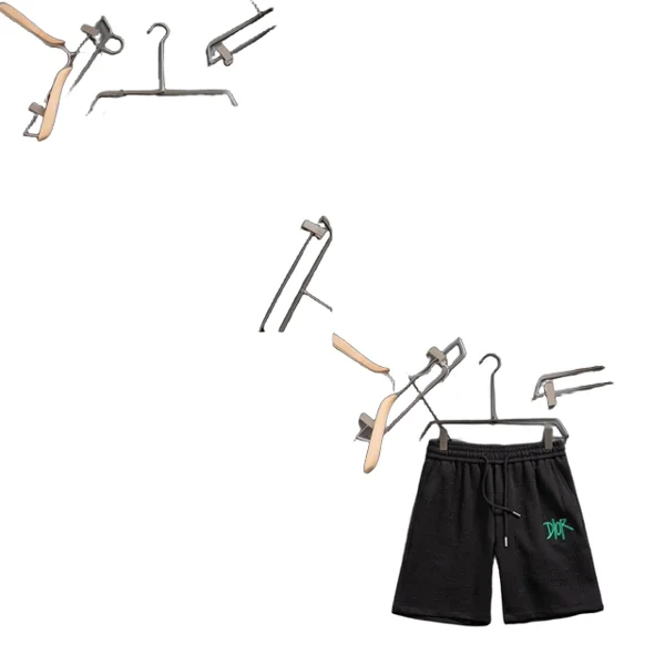 Dior Shorts