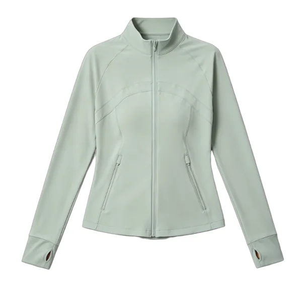 Alo Coat
