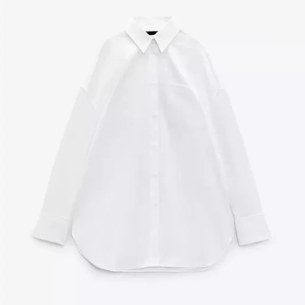 Zara Shirt