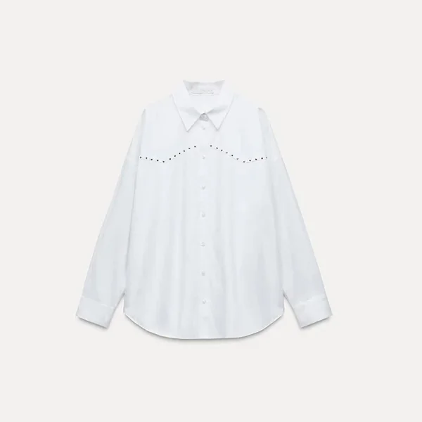 Zara Shirt