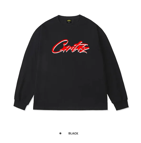 Corteiz Long Tee
