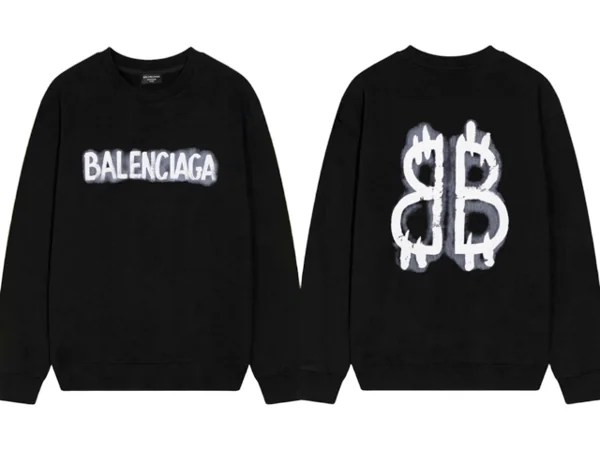 Balenciaga Hoodie