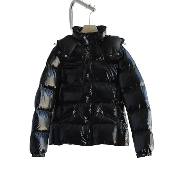 Moncler Down Jacket
