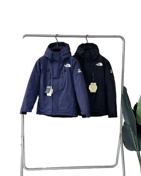 The North Face Down Jacket