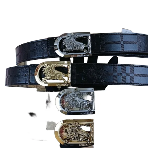 Burberry Belt