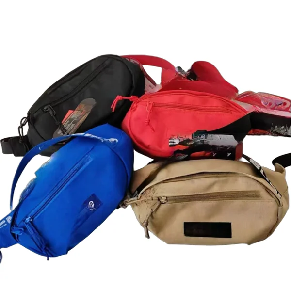 Supreme Bag